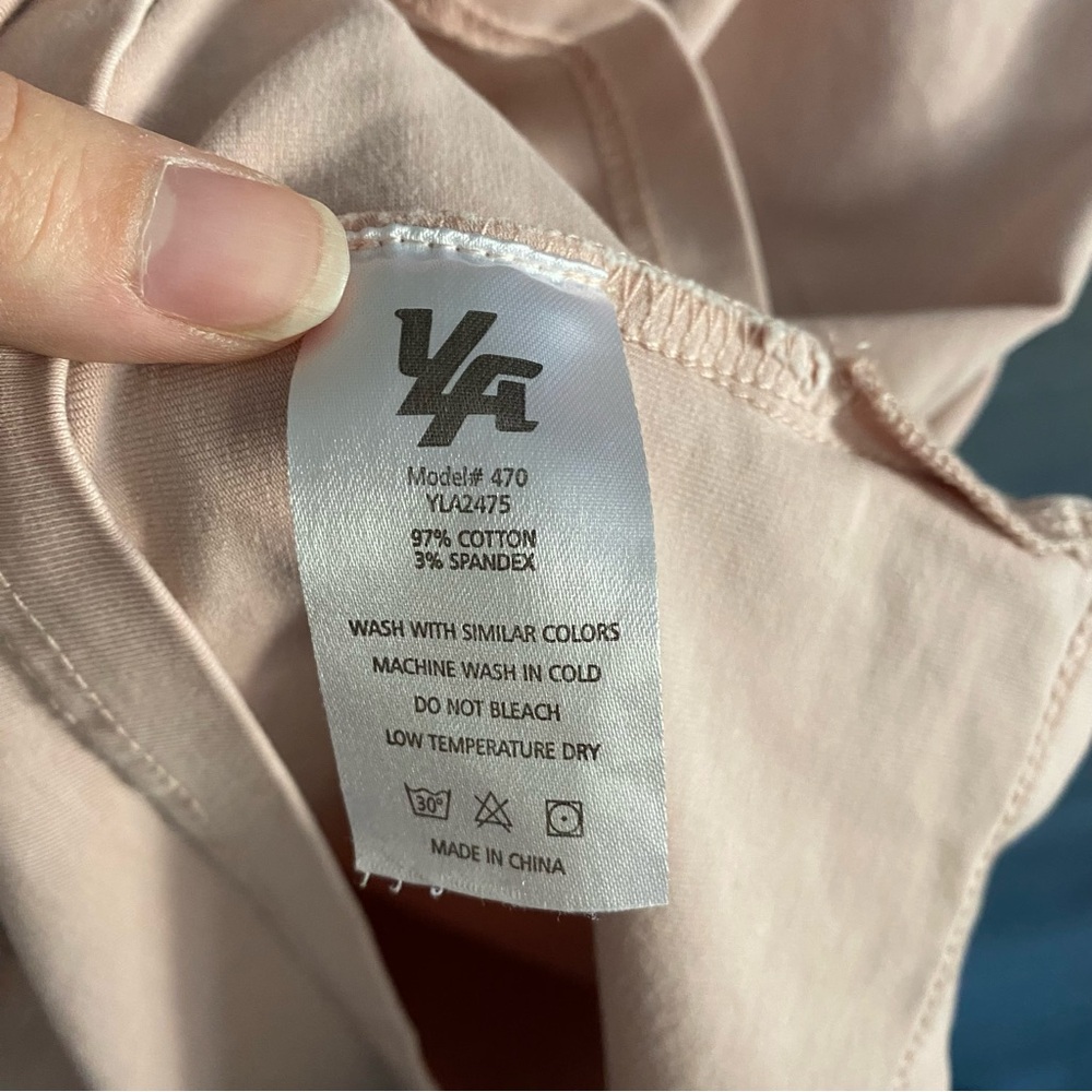 Youngla Tee - image 4